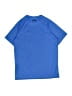 Under Armour 100% Polyester Blue Active T-Shirt Size L (youth) - photo 2