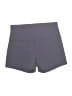 Lululemon Athletica Solid Gray Athletic Shorts Size 4 - photo 1