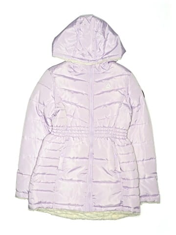 Reebok Snow Jacket (view 1)