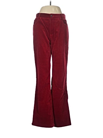 Lauren Jeans Co. Casual Pants (view 1)