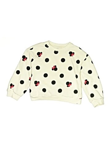 Disney for Baby Gap Pullover Sweater (view 1)