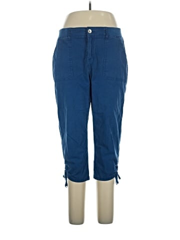 Style&Co Casual Pants (view 1)