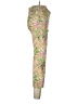 J. McLaughlin Tropical Pink Casual Pants Size 10 - photo 4