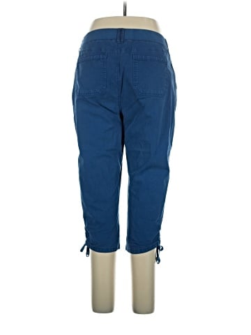 Style&Co Casual Pants (view 2)
