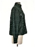 Per Se By Carlisle 100% Polyester Green Jacket Size 4 - photo 4