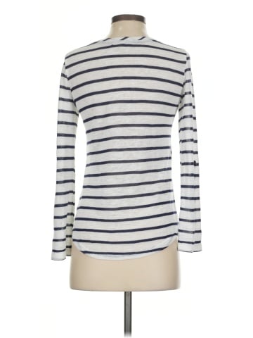 Pleione Long Sleeve Henley (view 2)