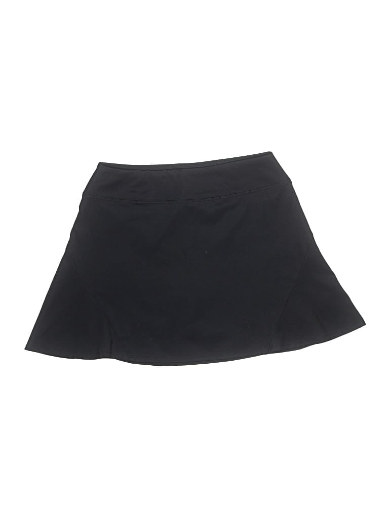Pre-owned Tommy Bahama Casual Skirt In Black