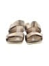 Dansko 100% Leather Gold Tan Sandals Size EU 38 - photo 2