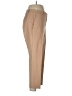 Ann Taylor Solid Tan Casual Pants Size 10 - photo 4
