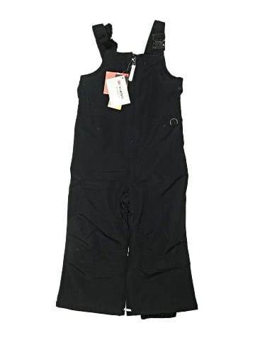 Hanna Andersson Snow Pants With Bib (view 1)