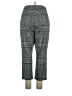 Sanctuary Plaid Gray Casual Pants Size 1X - photo 2