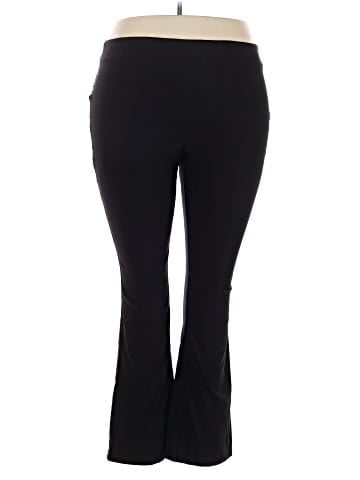 Simply Vera Vera Wang Active Pants (view 1)