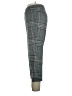 Sanctuary Plaid Gray Casual Pants Size 1X - photo 5