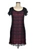 Max Studio Black Cocktail Dress Size M - photo 1
