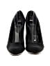 Stuart Weitzman Black Heels Size 8 1/2 - photo 2