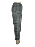 Sanctuary Plaid Gray Casual Pants Size 1X - photo 4