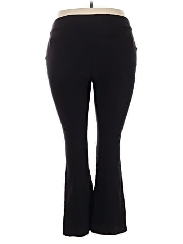 Simply Vera Vera Wang Active Pants (view 2)