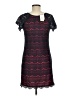 Max Studio Black Cocktail Dress Size M - photo 2