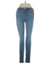 Bullhead Stripes Blue Jeans Size 24 waist - photo 1