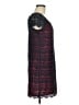 Max Studio Black Cocktail Dress Size M - photo 4