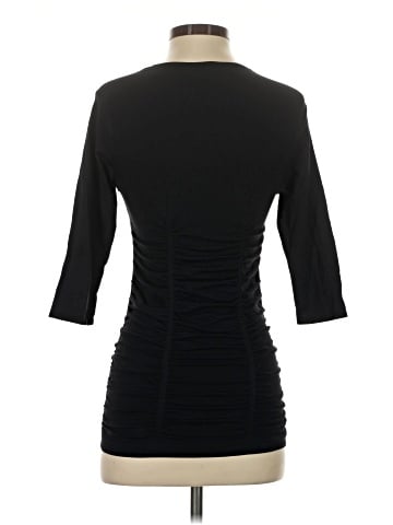 Last Tango 3/4 Sleeve Top (view 2)