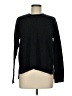 DKNY Jeans Black Pullover Sweater Size M - photo 1