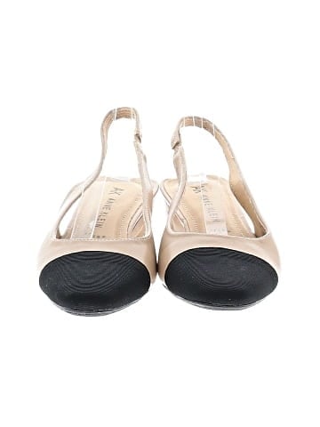 AK Anne Klein Heels (view 2)