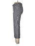 J. McLaughlin Checkered-gingham Blue Casual Pants Size 10 - photo 5