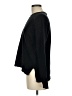 DKNY Jeans Black Pullover Sweater Size M - photo 5