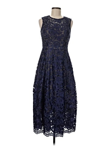 Hitherto Cocktail Dress (view 1)