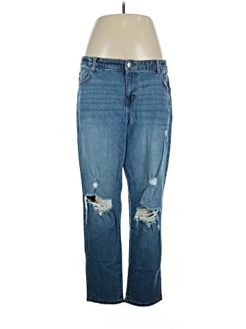 Lane Bryant Jeans (view 1)