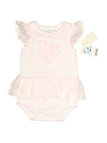 Miniclasix Short Sleeve Onesie (view 1)