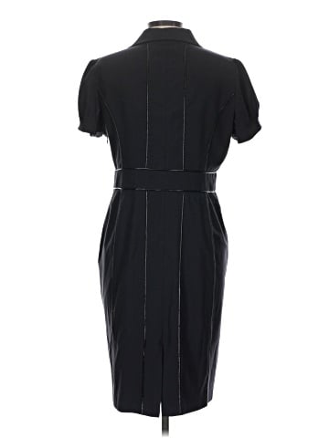 Badgley Mischka Casual Dress (view 2)