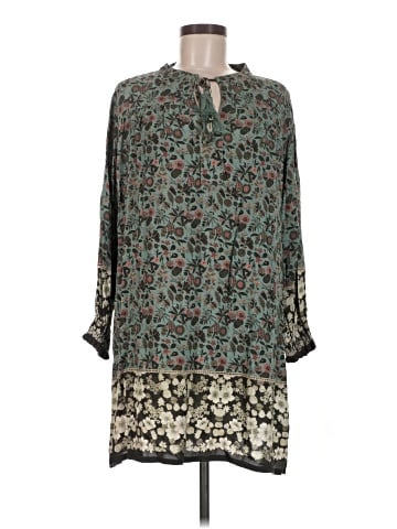 Natural Life 3/4 Sleeve Blouse (view 1)