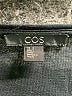 Cos Black Casual Dress Size S - photo 7