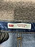 Levi's Blue Jeans Size 7 Reg - photo 3