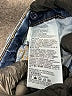 Levi's Blue Jeans Size 7 Reg - photo 5