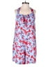 Corey Lynn Calter Tropical Blue Romper Size XS - photo 1