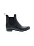 Sam Edelman Black Rain Boots Size 9 - photo 1