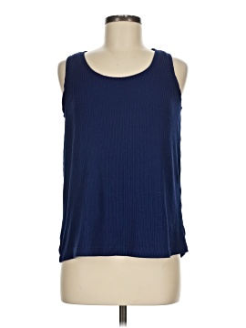 Cuddl Duds Sleeveless Top