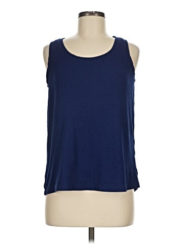 Cuddl Duds Sleeveless Top (view 1)