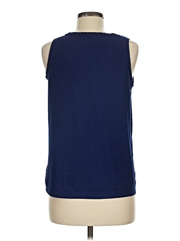 Cuddl Duds Sleeveless Top (view 2)