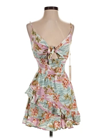 Ocean Drive Clothing Co. Cocktail Dress (view 1)
