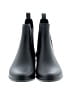 Sam Edelman Black Rain Boots Size 9 - photo 2