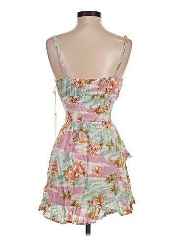 Ocean Drive Clothing Co. Cocktail Dress (view 2)