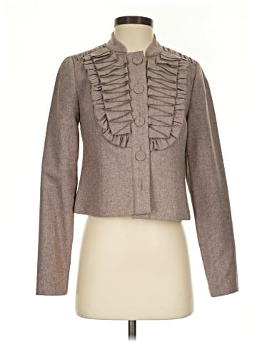 Tabitha Jacket (view 1)