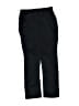 Nike Solid Black Casual Pants Size XS (kids) - photo 1