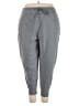 Nike Gray Sweatpants Size 2X - photo 1