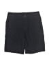 Under Armour Solid Black Shorts Size 4T - photo 1