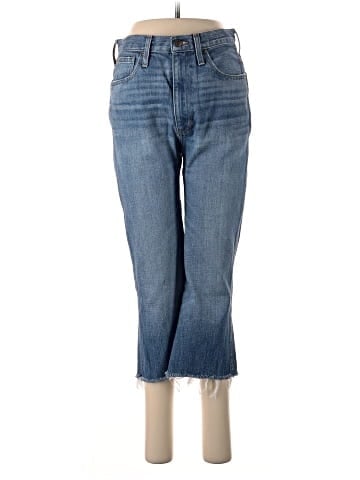 Madewell Jeans (view 1)
